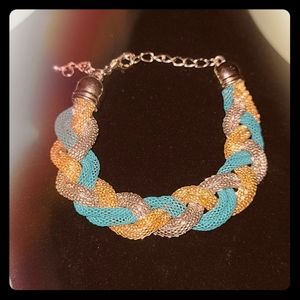 **HANDMADE** Finished Bracelet